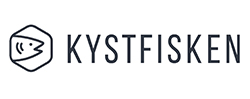 Kystfisken logo
