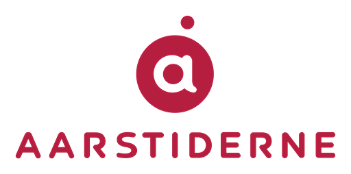 Aarstidernes logo