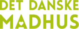 Det Danske Madhus logo