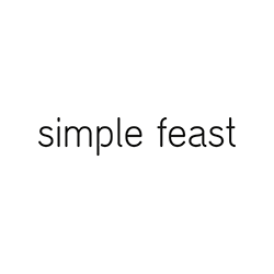 Simple Feast – OBS Simple Feast er lukket!