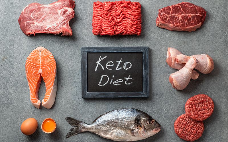 Hvad er fordelene ved en Keto diæt?